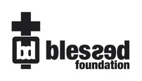 Blessed Foundation Hilfswerk Logo